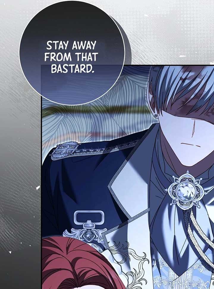 Rather Than The Son, I’ll Take The Father Chapter 8 - Page 113