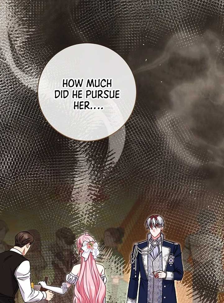 Rather Than The Son, I’ll Take The Father Chapter 8 - Page 12