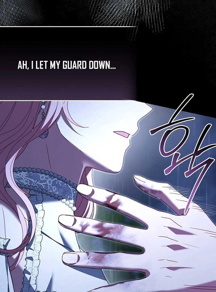 Rather Than The Son, I’ll Take The Father Chapter 8 - Page 123