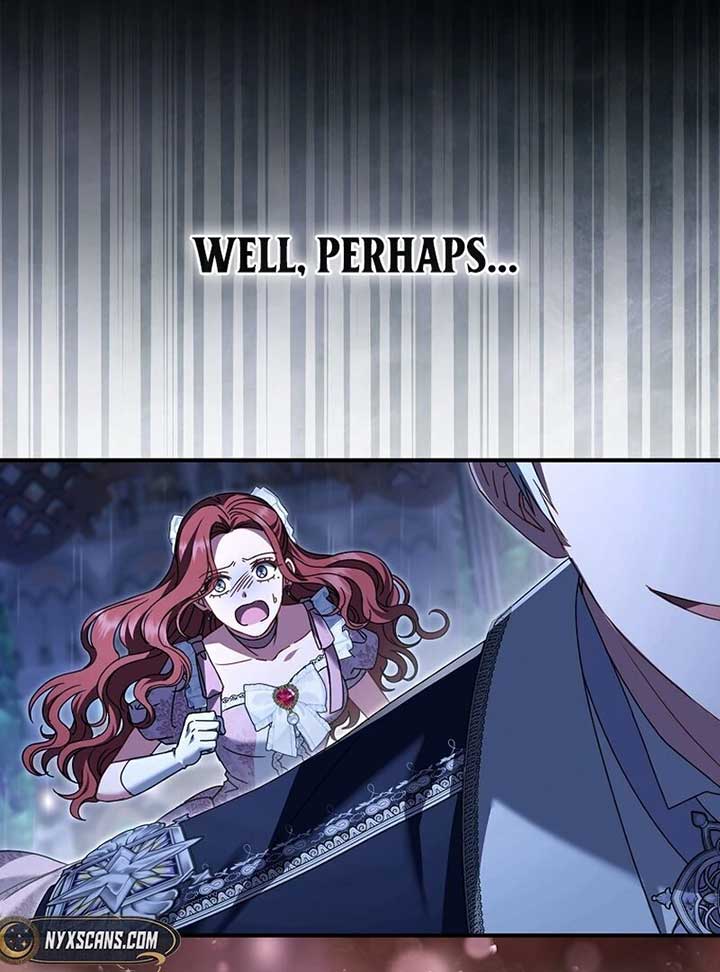 Rather Than The Son, I’ll Take The Father Chapter 8 - Page 125