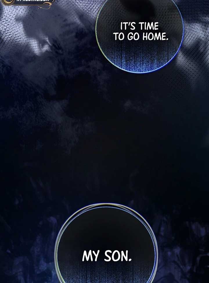 Rather Than The Son, I’ll Take The Father Chapter 8 - Page 134