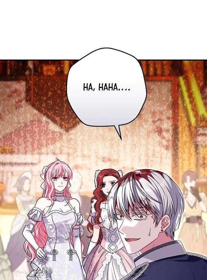 Rather Than The Son, I’ll Take The Father Chapter 8 - Page 15