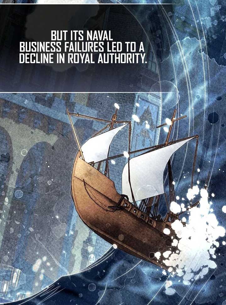 Rather Than The Son, I’ll Take The Father Chapter 8 - Page 20