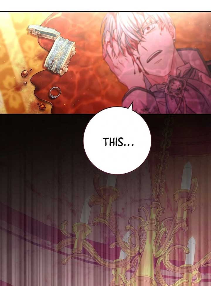 Rather Than The Son, I’ll Take The Father Chapter 8 - Page 3