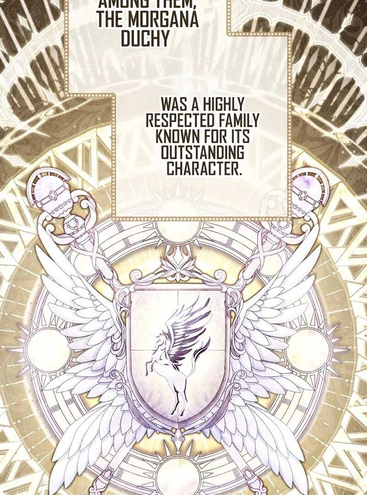 Rather Than The Son, I’ll Take The Father Chapter 8 - Page 32