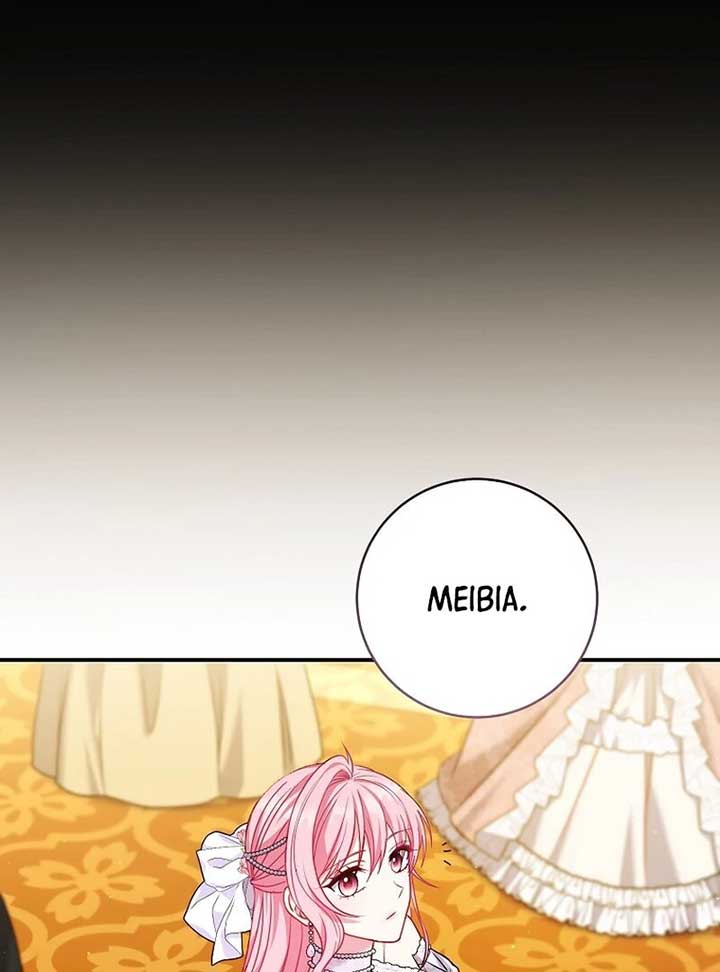 Rather Than The Son, I’ll Take The Father Chapter 8 - Page 35