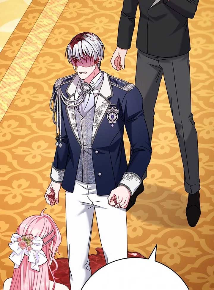 Rather Than The Son, I’ll Take The Father Chapter 8 - Page 39