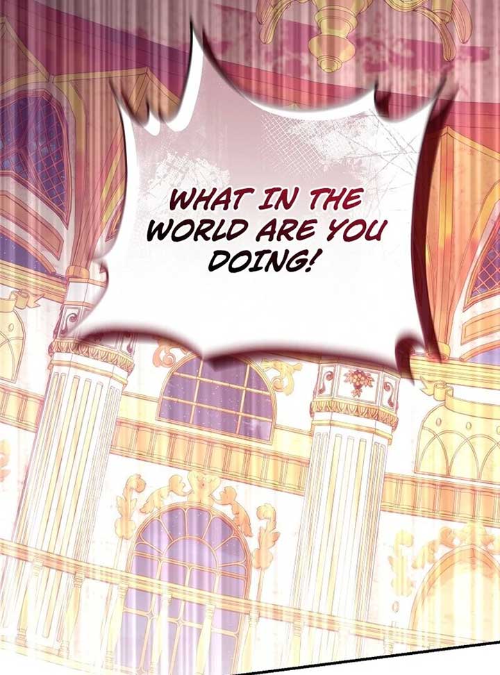 Rather Than The Son, I’ll Take The Father Chapter 8 - Page 4