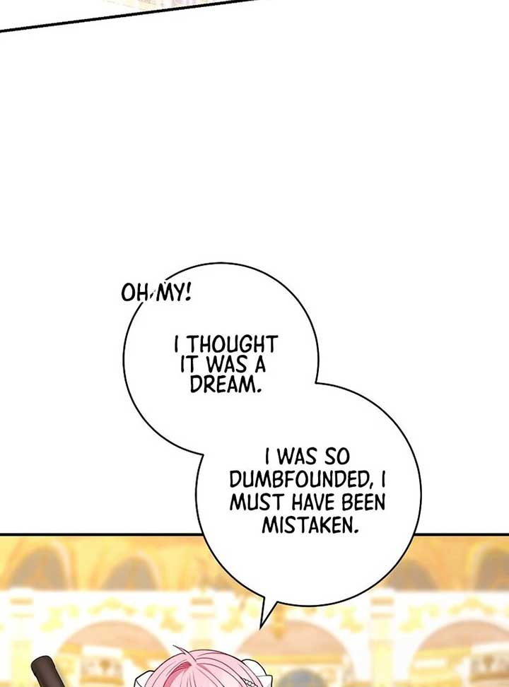 Rather Than The Son, I’ll Take The Father Chapter 8 - Page 5