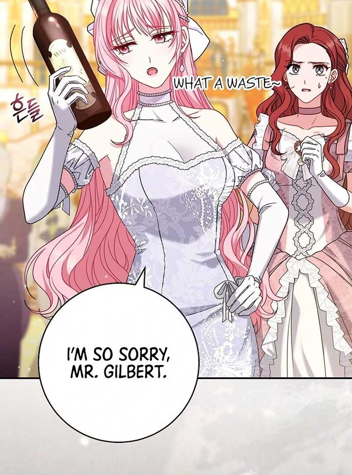 Rather Than The Son, I’ll Take The Father Chapter 8 - Page 6