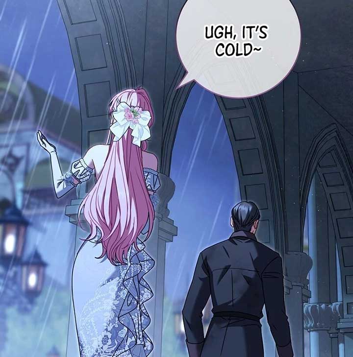 Rather Than The Son, I’ll Take The Father Chapter 8 - Page 61