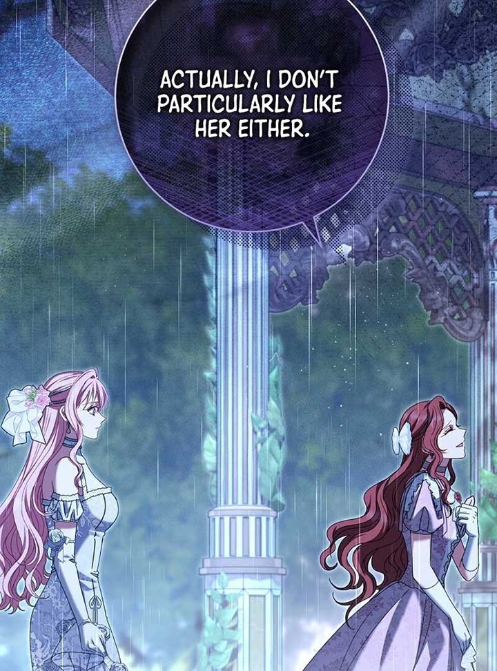 Rather Than The Son, I’ll Take The Father Chapter 8 - Page 96