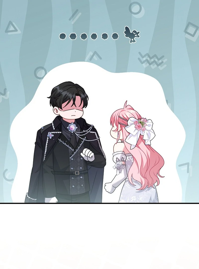 Rather Than The Son, I’ll Take The Father Chapter 9 - Page 108