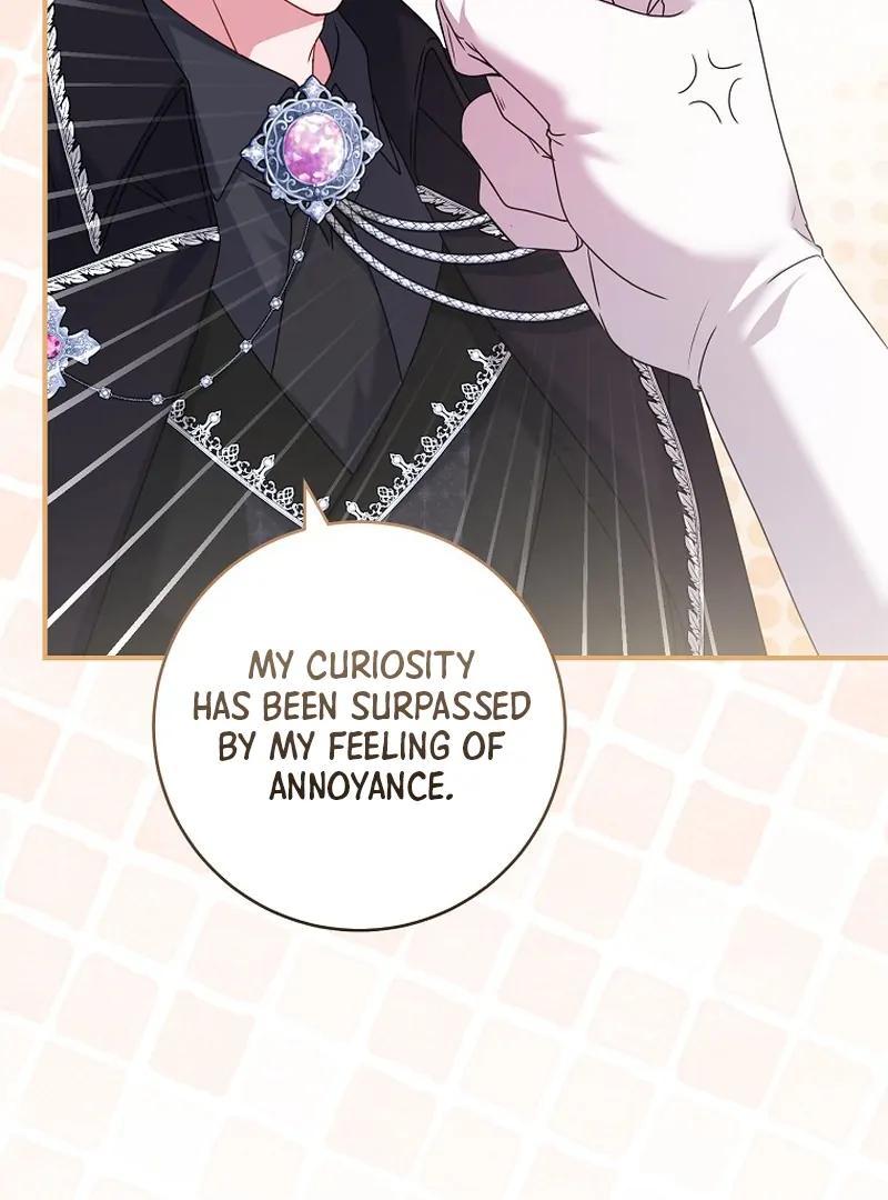 Rather Than The Son, I’ll Take The Father Chapter 9 - Page 110