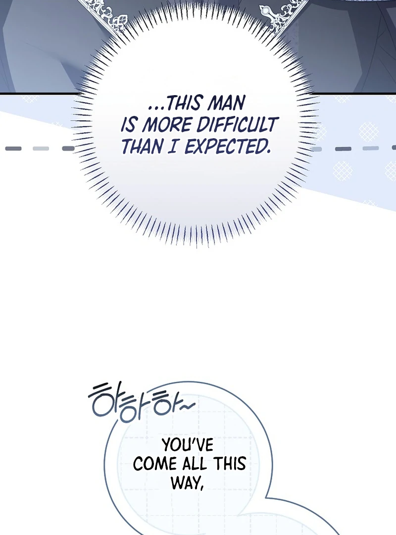 Rather Than The Son, I’ll Take The Father Chapter 9 - Page 117