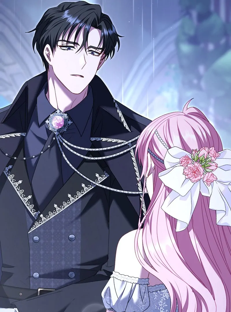 Rather Than The Son, I’ll Take The Father Chapter 9 - Page 133