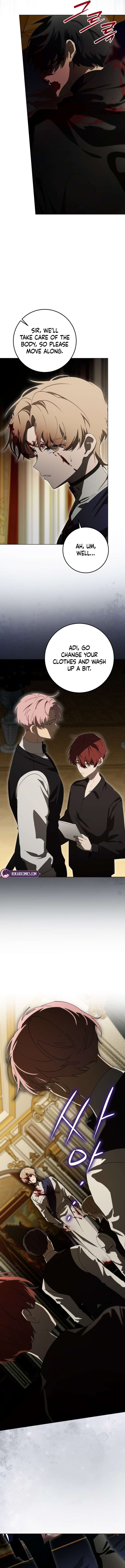 A Bad Example of a Perfect Curse Chapter 12 - Page 17