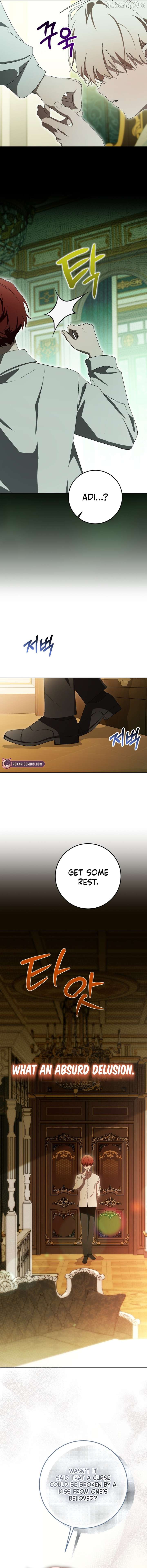 A Bad Example of a Perfect Curse Chapter 14 - Page 12