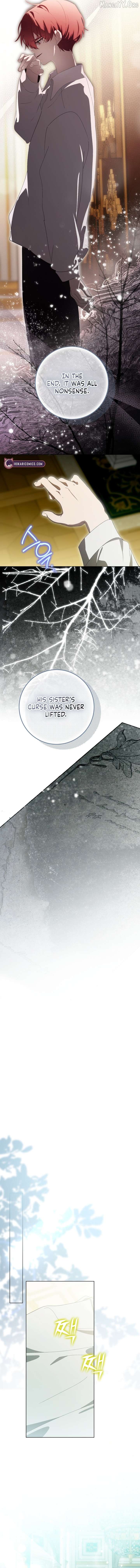 A Bad Example of a Perfect Curse Chapter 14 - Page 13