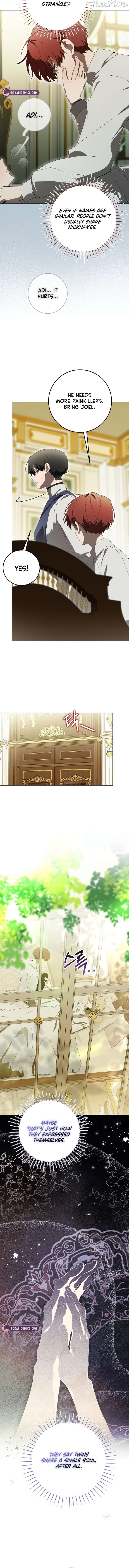 A Bad Example of a Perfect Curse Chapter 14 - Page 8