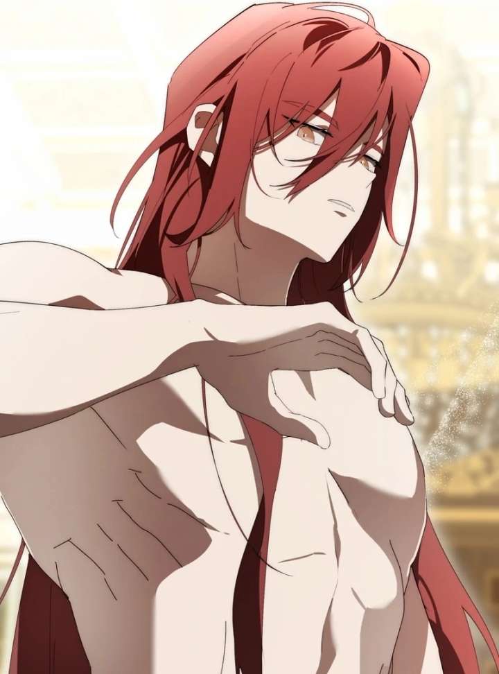 A Bad Example of a Perfect Curse Chapter 15 - Page 114