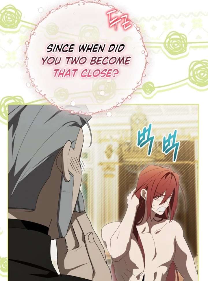 A Bad Example of a Perfect Curse Chapter 15 - Page 119