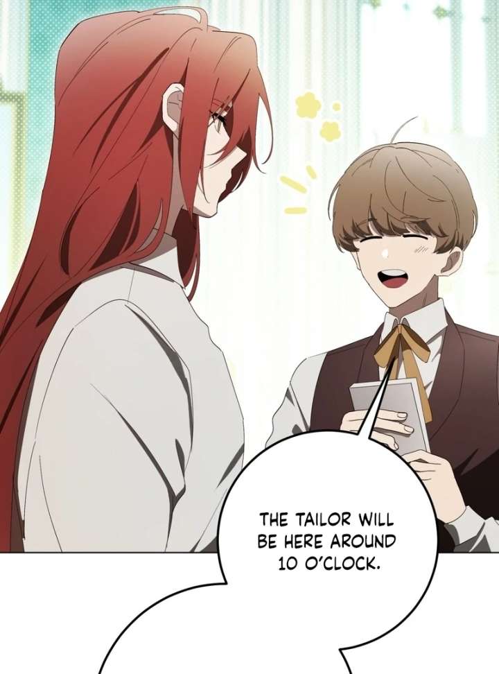 A Bad Example of a Perfect Curse Chapter 15 - Page 46