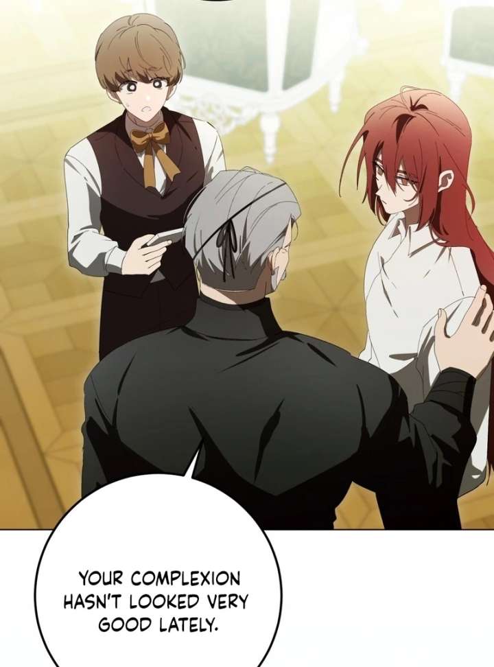 A Bad Example of a Perfect Curse Chapter 15 - Page 60