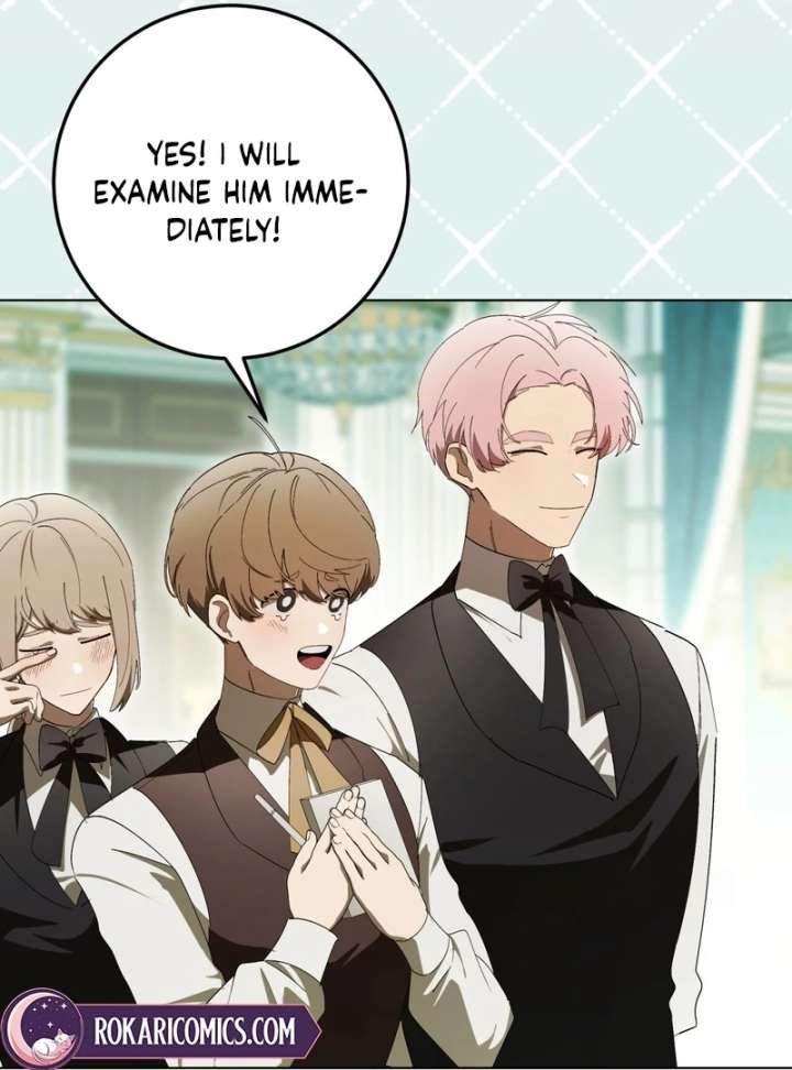 A Bad Example of a Perfect Curse Chapter 15 - Page 63