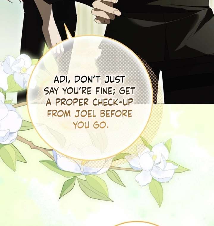 A Bad Example of a Perfect Curse Chapter 15 - Page 77