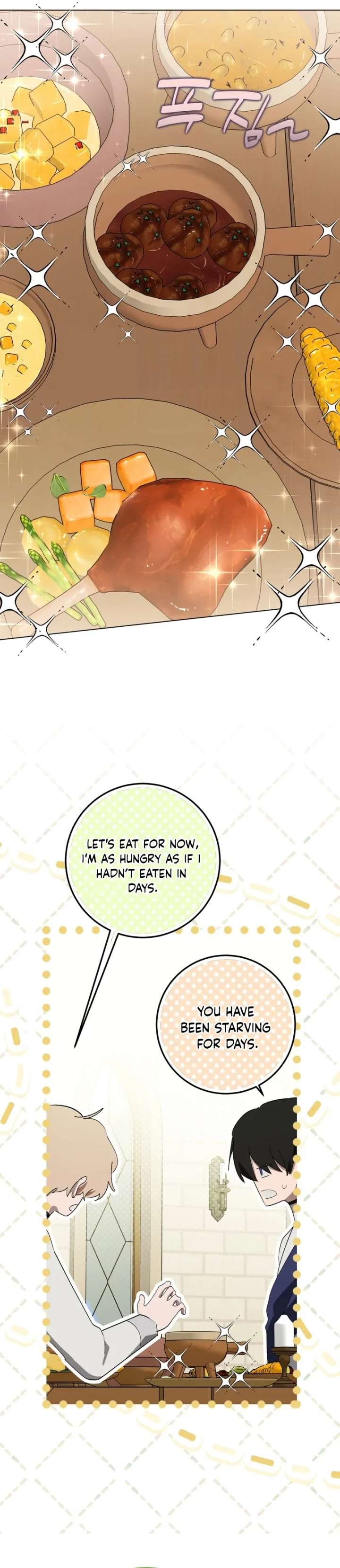 A Bad Example of a Perfect Curse Chapter 15 - Page 93