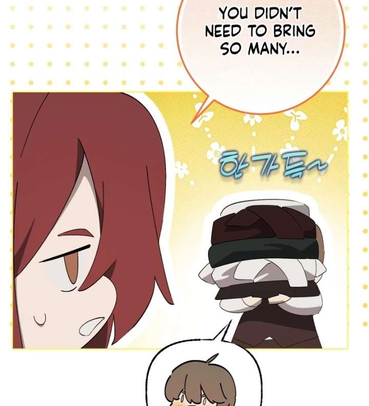 A Bad Example of a Perfect Curse Chapter 16 - Page 10