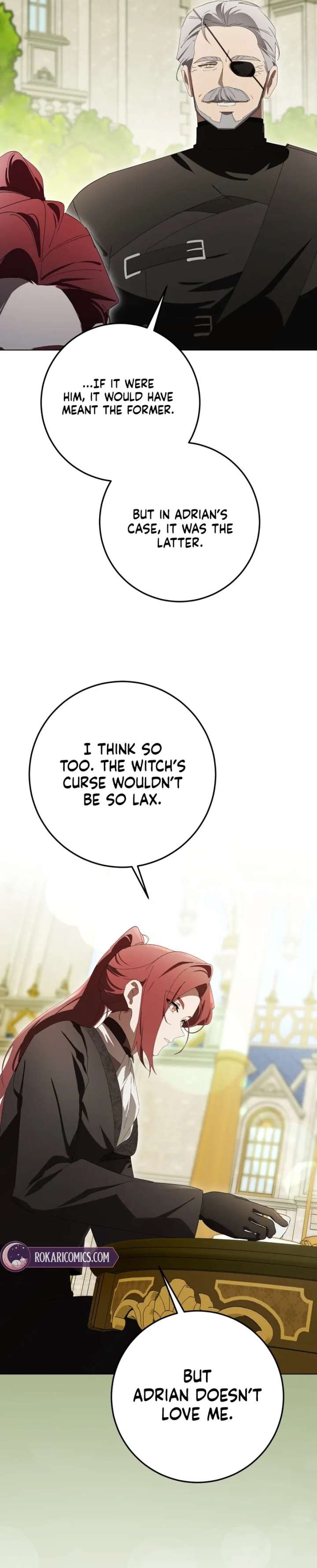 A Bad Example of a Perfect Curse Chapter 16 - Page 120