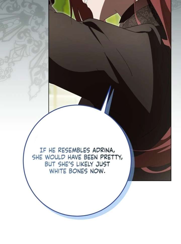 A Bad Example of a Perfect Curse Chapter 16 - Page 134