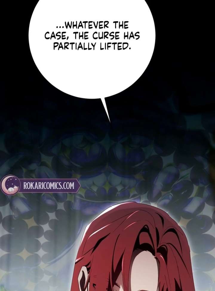 A Bad Example of a Perfect Curse Chapter 16 - Page 139