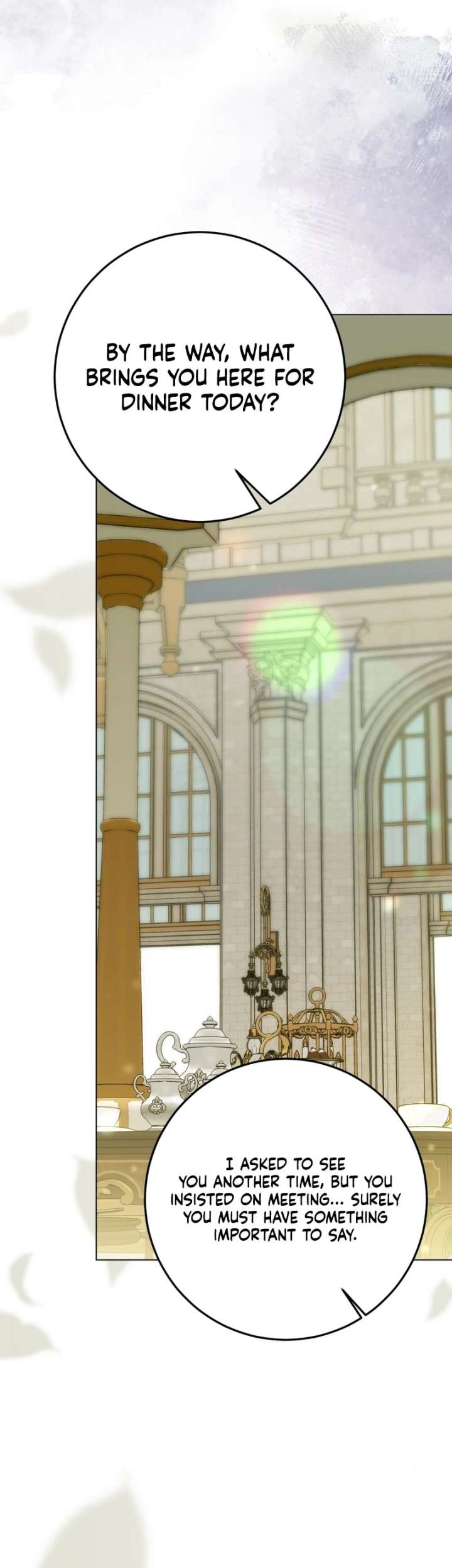 A Bad Example of a Perfect Curse Chapter 16 - Page 66