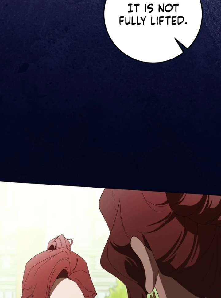 A Bad Example of a Perfect Curse Chapter 16 - Page 69