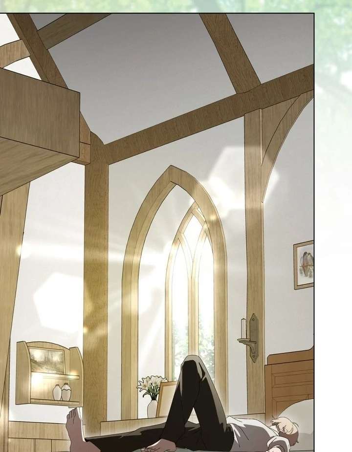 A Bad Example of a Perfect Curse Chapter 17 - Page 3