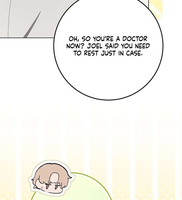 A Bad Example of a Perfect Curse Chapter 17 - Page 9