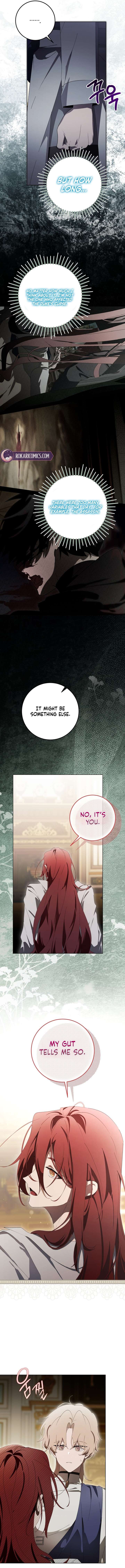 A Bad Example of a Perfect Curse Chapter 20 - Page 12