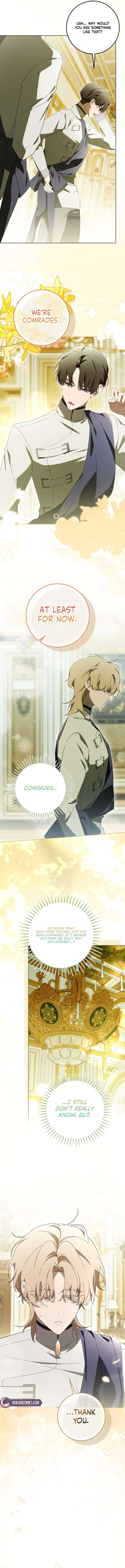 A Bad Example of a Perfect Curse Chapter 24 - Page 14