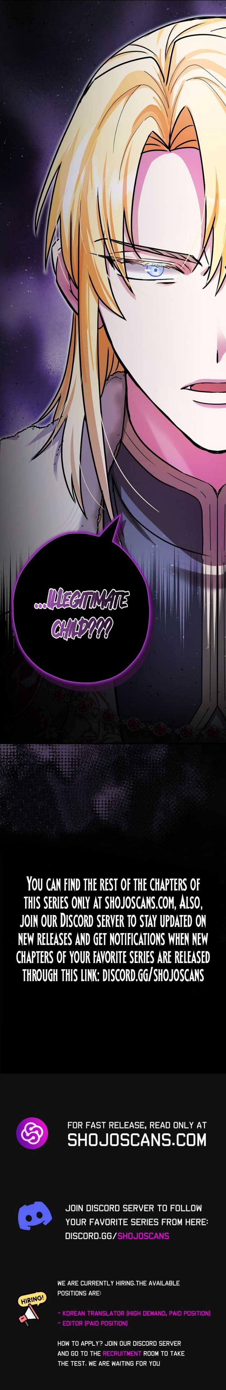 I Became the Emperor’s Cat Chapter 18 - Page 11