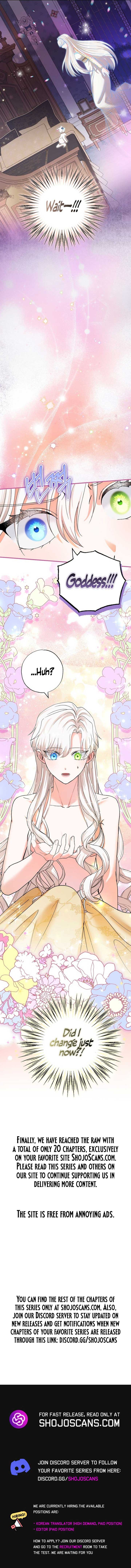 I Became the Emperor’s Cat Chapter 20 - Page 15