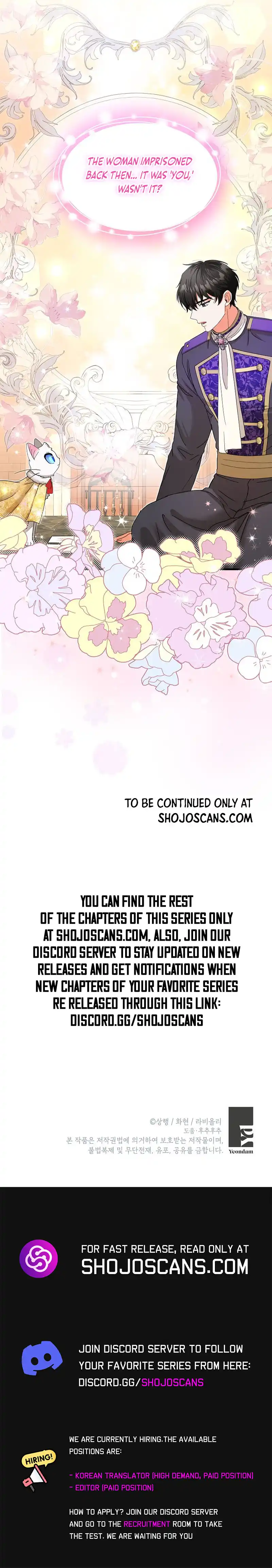 I Became the Emperor’s Cat Chapter 27 - Page 9