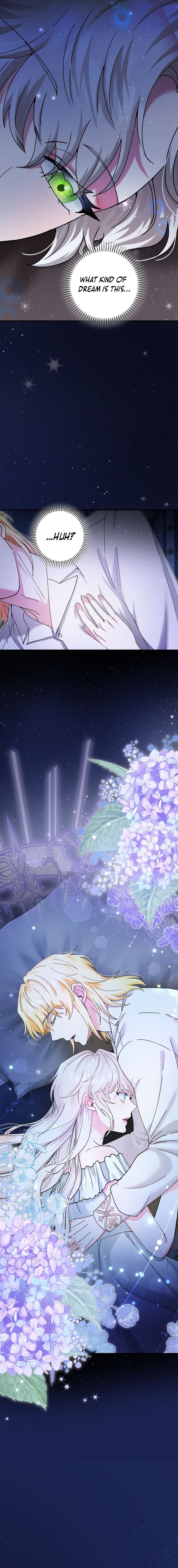 I Became the Emperor’s Cat Chapter 33 - Page 12