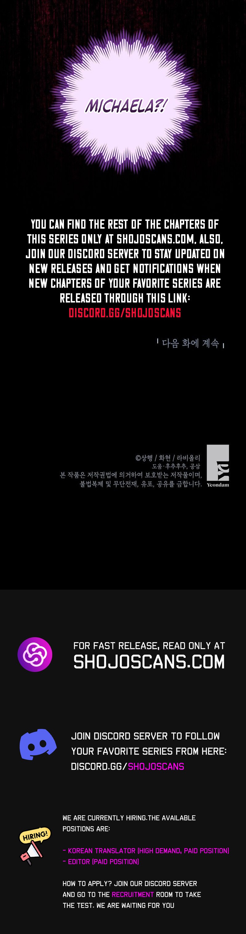 I Became the Emperor’s Cat Chapter 4 - Page 14