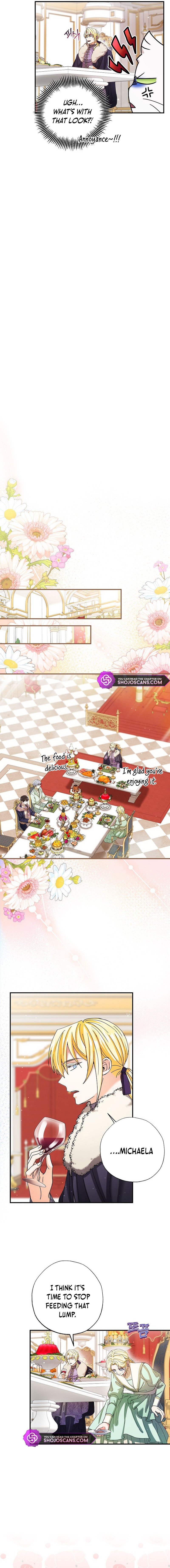 I Became the Emperor’s Cat Chapter 4 - Page 4