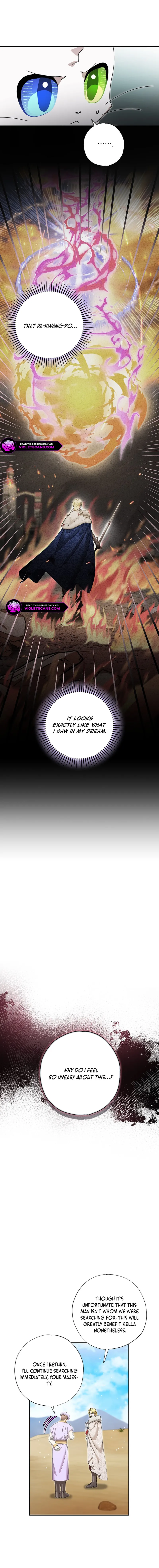 I Became the Emperor’s Cat Chapter 51 - Page 7