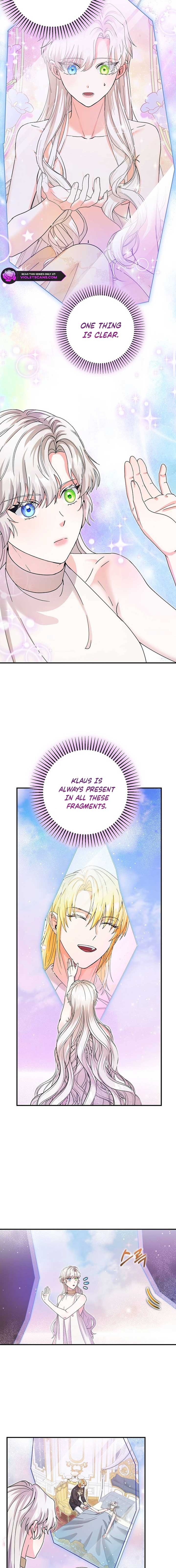 I Became the Emperor’s Cat Chapter 56 - Page 10