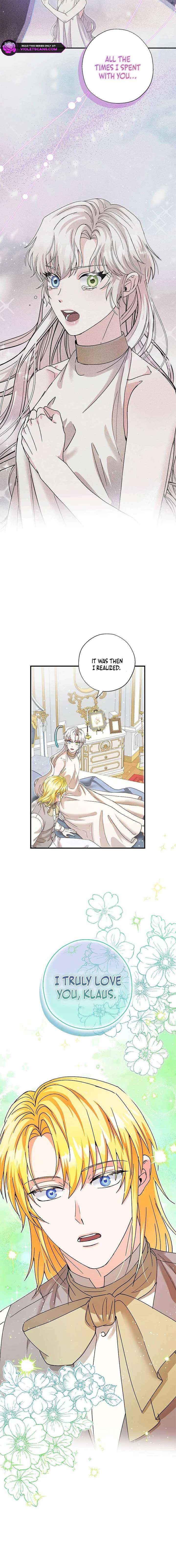 I Became the Emperor’s Cat Chapter 57 - Page 5